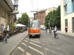 TATRA KT4D - Tw 482 bei einer Sonderfahrt im Sommer 2008 in Berlin-Mitte      http://altebahnen.startbilder.de/bilder/thumbs/tn_1926.jpg