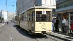 Beiwagen Typ B24 - Alexanderplatz 14.6.2009
