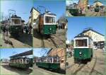 Hist. Tw 23 in Nordhausen