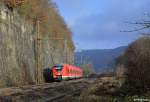 1440 304-2 und 1440 311-7 als S8 (Wuppertal-Oberbarmen - Mönchengladbach Hbf) am 26.12.2014 bei Ennepetal.