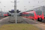 Hamstertreffen in K�ln Messe/Deutz am 29.03.2013  