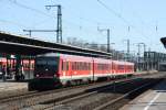 628-641 in K�ln Deutz am 07.03.11