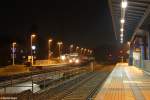 Der 628 507 in Remscheid Lennep am 14.12.2013