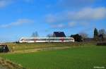 1648 007-0  VT12007  als ABRS 30751 (Wuppertal - Remscheid) am 30.12.2013 bei Remscheid-Lennep.