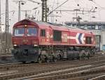 DE 62 der HGK verl�sst Lz.