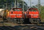 HGK Treffen in K�ln West am 20.09.2010