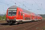 Die RB nach K�ln in Koblenz L�tzel am 08,05,11