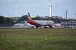 Datum: 11.08.2016  Uhrzeit: 10:31  Von: TXL - Berlin  Nach: RHO - Rhodes   Flugnummer: AB3880  Flugzeug: Airbus A321-211  Registration: D-ABCC  Airline: Air Berlin  Aufnahmeort: Meteorstraße