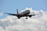 Datum: 11.08.2016  Uhrzeit: 10:37  Von: DUS - Düsseldorf  Nach: TXL - Berlin  Flugnummer: AB6436  Flugzeug: Airbus A321-211  Registration: D-ABCA  Airline: Air Berlin  Aufnahmeort: