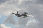 Datum: 11.08.2016  Uhrzeit: 10:49  Von: FRA - Frankfurt  Nach: TXL - Berlin  Flugnummer: LH178  Flugzeug: Airbus A321-231  Registration: D-AIDG  Airline: Lufthansa  Aufnahmeort: Meteorstraße