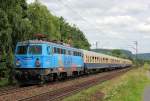 1042 520-8 in Bonn Limperich am 16.06.2013