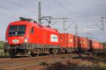 1116 135-1 in Ashausen, am 06,09,09