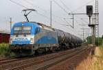 1216 922  Adria Transport  in Porz Wahn am 12.06.2012