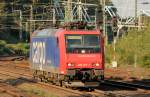 482 017-2 Lz in K�ln West am 24.09.2011