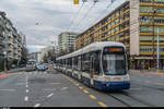 TPG, Flexity 880, 6.