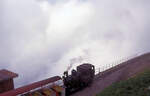 Die Lokomotive Nr.