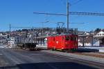 CJ G�terverkehr: Am 12.