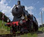 Fahrtag im Z�rcher Oberland.